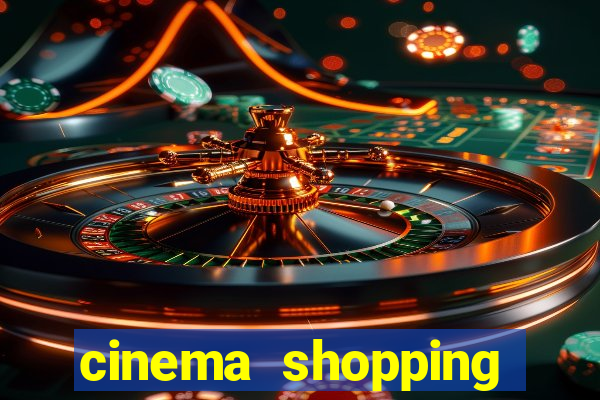 cinema shopping morumbi fechou